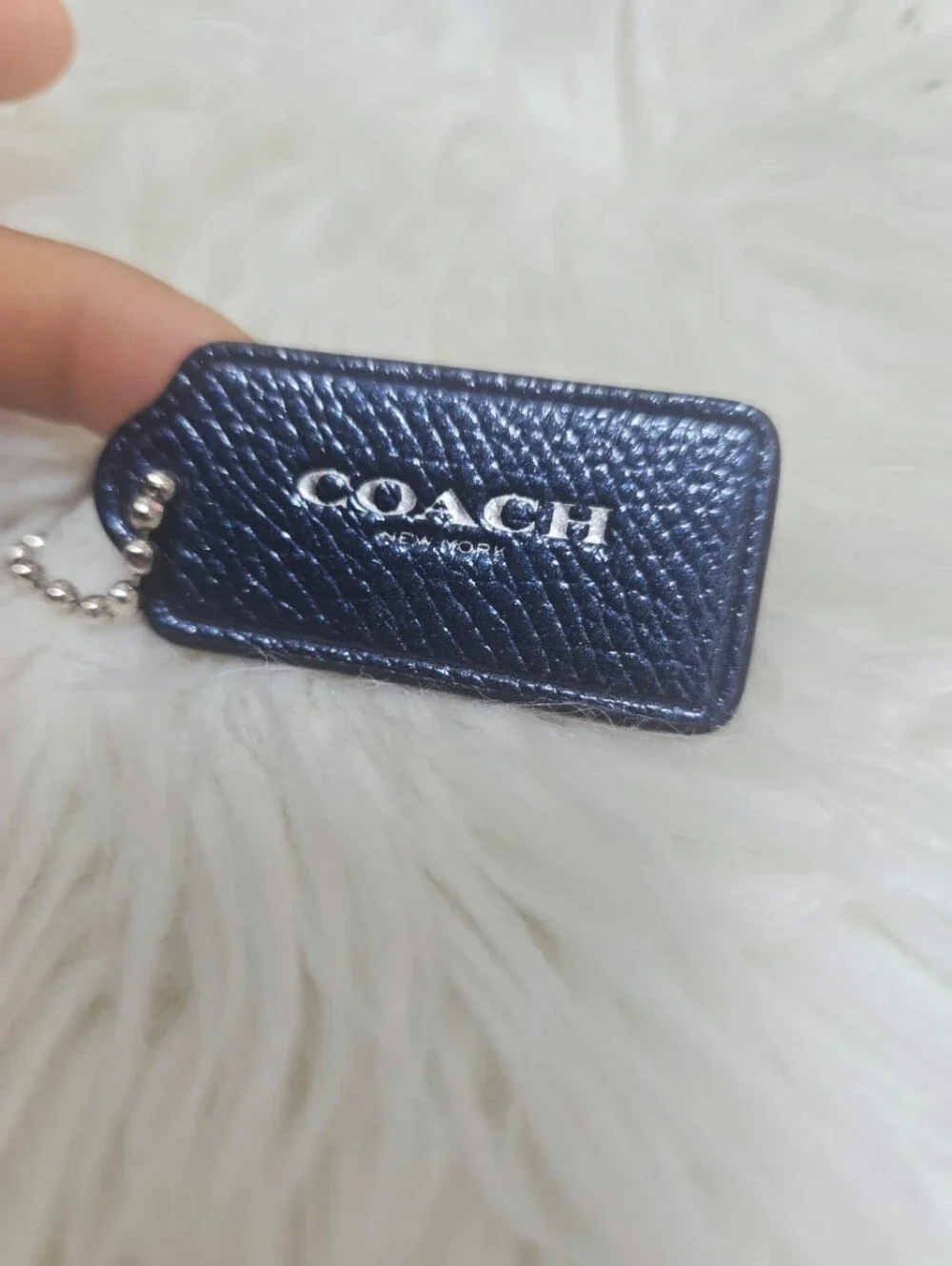 Coach Replacement 2.5
